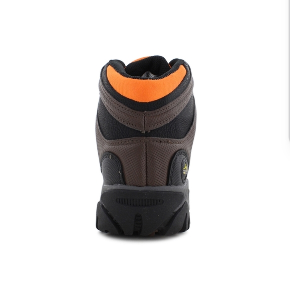 Pacific mountain boots - Picture 5 of 8